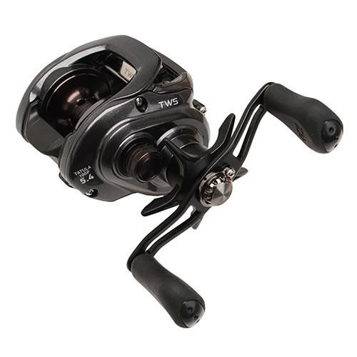 Daiwa Tatula 100 Baitcasting Reel High Power