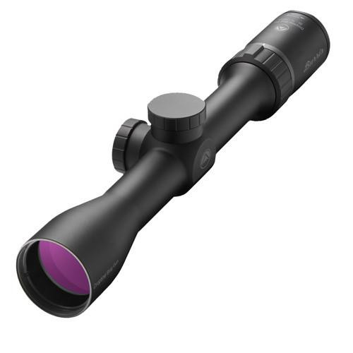Burris Drop Tine Scope 2-7x35mm, 22 LR, Matte
