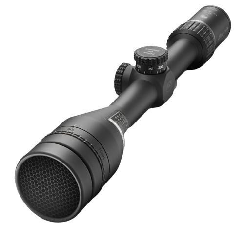 Burris AR-5.56  4.5-14x42mm PA, Matte