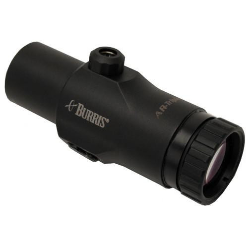 Burris AR-Tripler Gen 2, Pivot Ring X-High 1", Matte