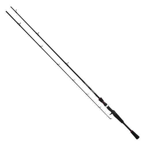 Daiwa Laguna Rod Trigger, 7, Medium, Fast