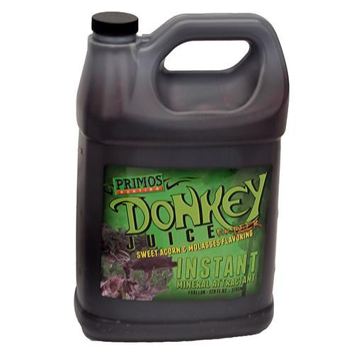 Primos Donkey Juice