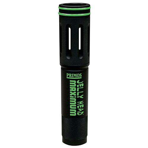 Primos Jelly Head Maximum Choke Tube Beretta Xtrema I and II, 12 Gauge, .660  Construction
