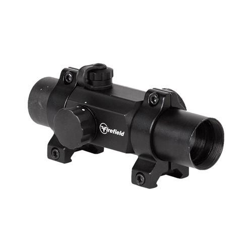 Firefield Agility Dot Sight 1x25 w/Multi-Dot Reticle