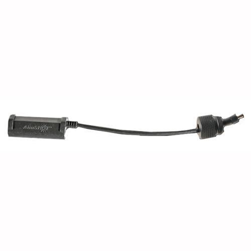 Aimshot Staight Cord Rail Mount Press Pad for KT8103
