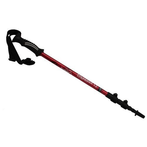 Tex Sport Trekking Pole- Locking
