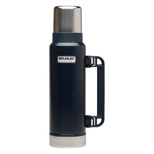 Stanley Ultra Vacuum Bottle 1.4 Quart, Navy