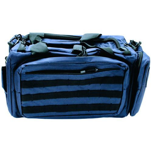 NcStar Competition Range Bag Blue