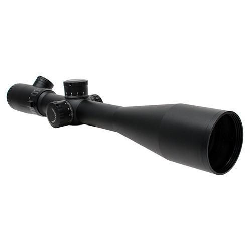 NcStar Vism Evolution Series Scope 2.5-10X50mm, P4 Sniper