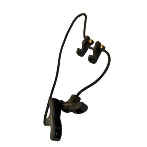 Barnett Vengeance Rope Cocking Device