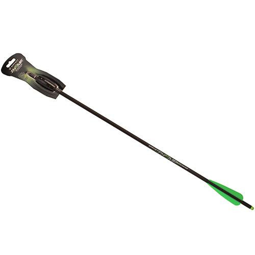 Barnett Thump - Arrow Decocking System