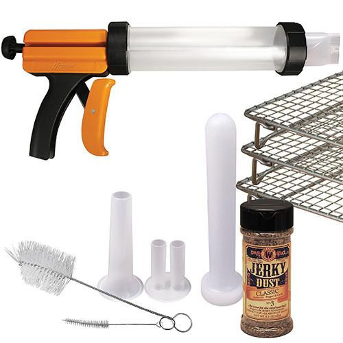 Weston Brands Jerky Gun Original Kit
