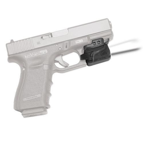 Crimson Trace Rail Master Univiversal Rail Mount Light, Clam Pack