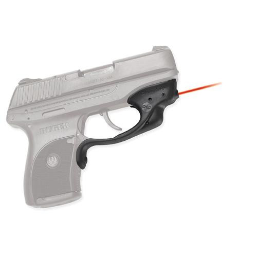 Crimson Trace Ruger LC9/LC380 Poly/OM/FA, Clam Pack