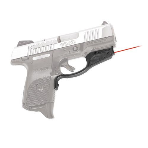 Crimson Trace Ruger SR-9c, Clam Pack