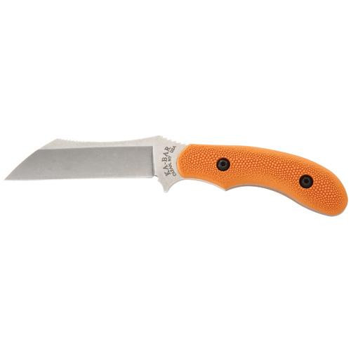 KaBar Johnson Adventure Knife Wharnstalker