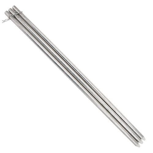 Hornady LNL Primer Pickup Tube Kit (Per 3) Large