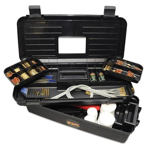 Otis Technologies Otis Range Box Rifle/Pistol/Shotgun, .45 Cal