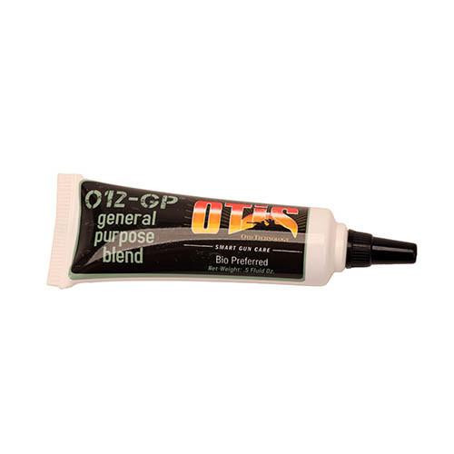 Otis Technologies O12-GP General Purpose Blend, .5 oz