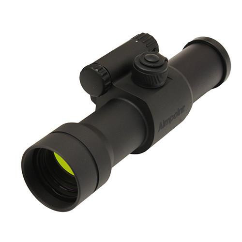 Aimpoint 9000SC NV 2MOA with Rings