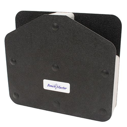Benchmaster Gun Pistol RAC Two Gun, Magnetic Strip