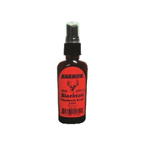 Harmon Game Calls Blacktail Deer Dominant Buck