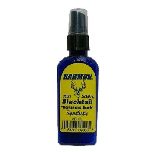 Harmon Game Calls Blacktail Deer Synthetic, Dominant Buck