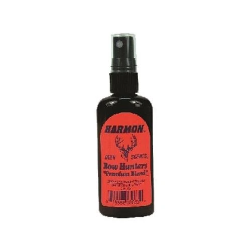 Harmon Game Calls Bow Hunters Premium Blend