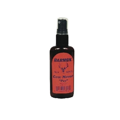 Harmon Game Calls Moose Cow Pee