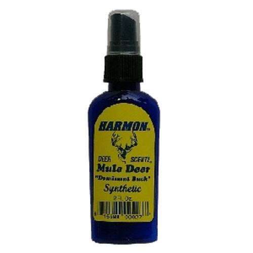 Harmon Game Calls Whitetail Deer Dominant Buck, Synthetic
