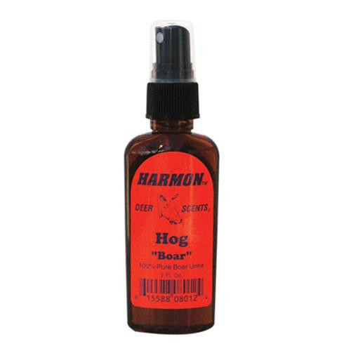 Harmon Game Calls Hog Boar Urine