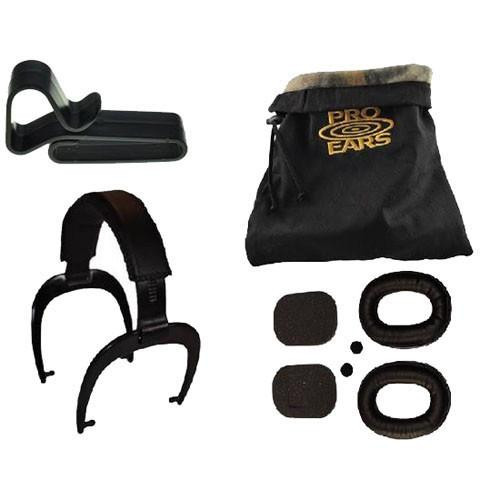 Pro Ears Reconditioning Kit For NRR 26dB Models: P300, P200, Ultra Sleek, Pro 300, Pro Tac 300, Pro Tac Plus