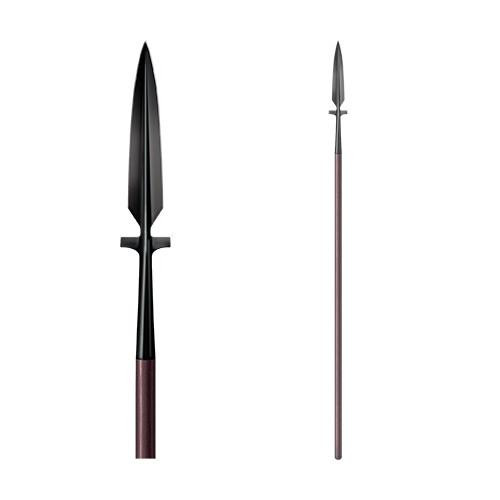 Cold Steel MAA Wing Spear
