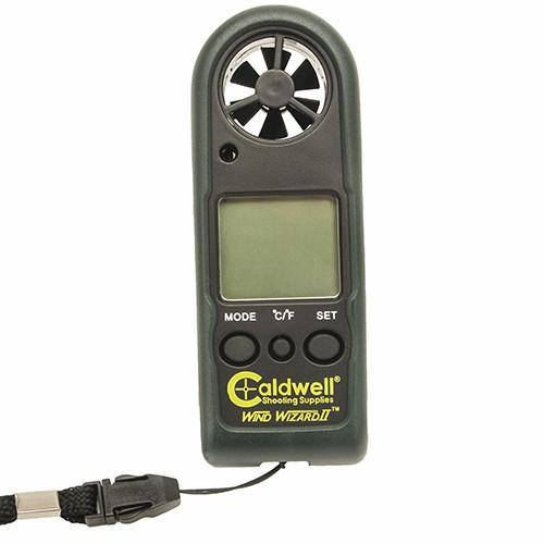 Caldwell Wind Wizard II