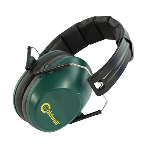 Caldwell Low Profile Range Muff