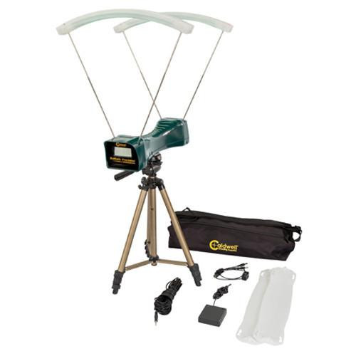 Caldwell Ballistic Precision Chronograph Premium Kit