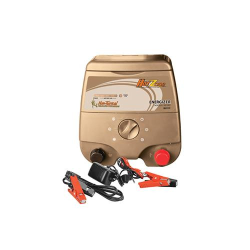 Lockdown Hot Zone Deer Exclosure System