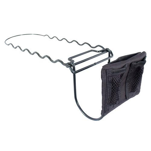 Lockdown Night Guardian Gun Holster, Long Gun