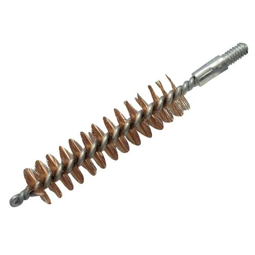 Tipton Bronze Bore Brush, Rifle 45 Caliber, 3 Pack