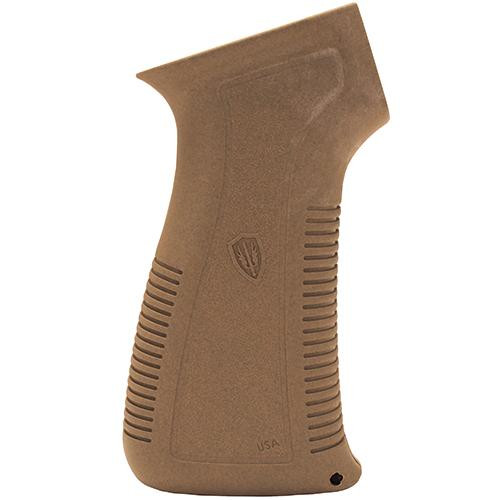 ProMag Archangel Opfor Ak-Series Pistol Grip Desert Tan
