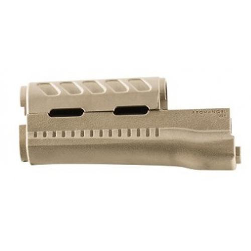 ProMag Archangel Opfor AK Series Forend Set Desert Tan