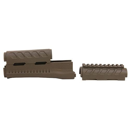 ProMag Archangel Opfor AK Series Forend Set OD Green
