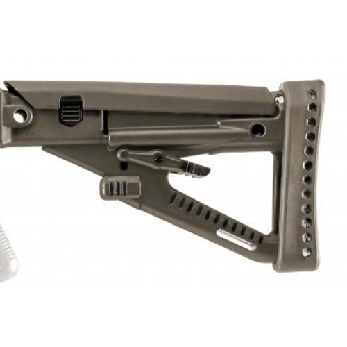 ProMag Archangel Opfor AK Series Buttstock OD Green