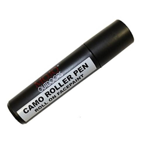 Mojo Decoys Camo Roller Pen Black