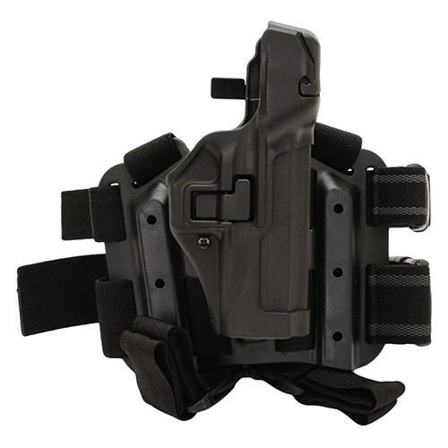 Blackhawk! Serpa Tactical Level 3 Right Hand M&P 9/40