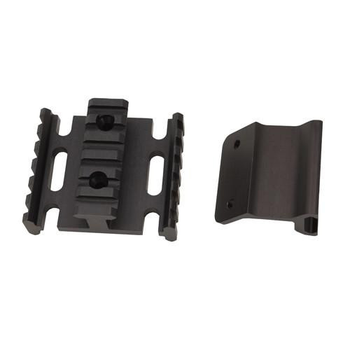 Excalibur Tac Bracket w/Quiver Attachment
