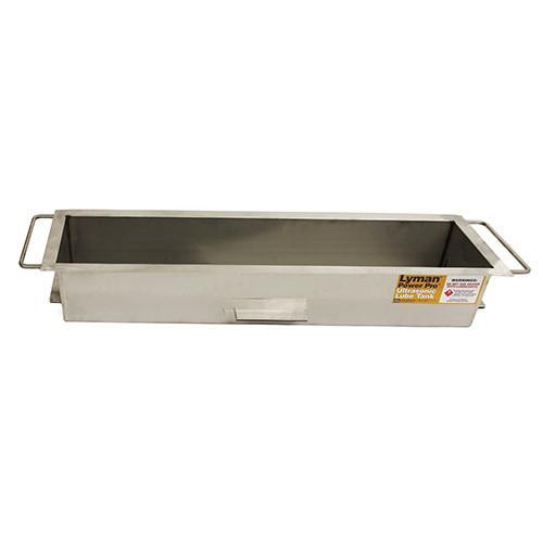 Lyman Turbo Shots "Power Pro" Accessory Lube Tank