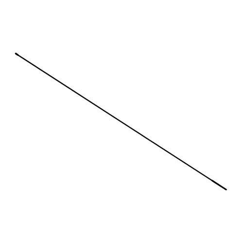 Lyman Cleaning Rod (No Handle) 17 Cal, 36"