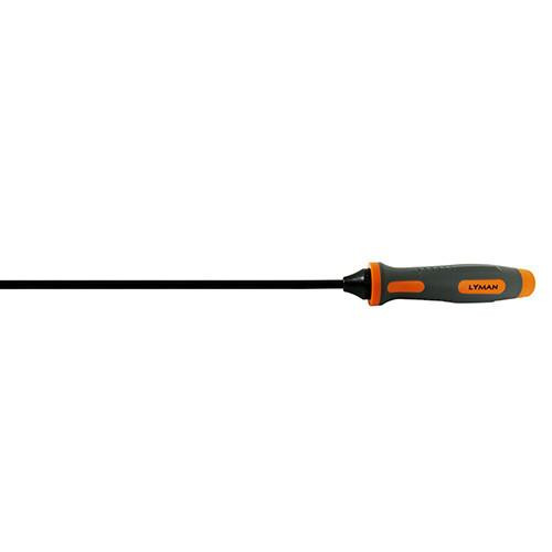 Lyman Cleaning Rod 22-26 Cal, 12"