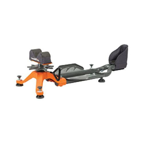 Champion Traps and Targets Performance Shooting Rest With Tray